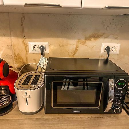 Luxury Bucovina Apartamento Gura Humorului Exterior foto