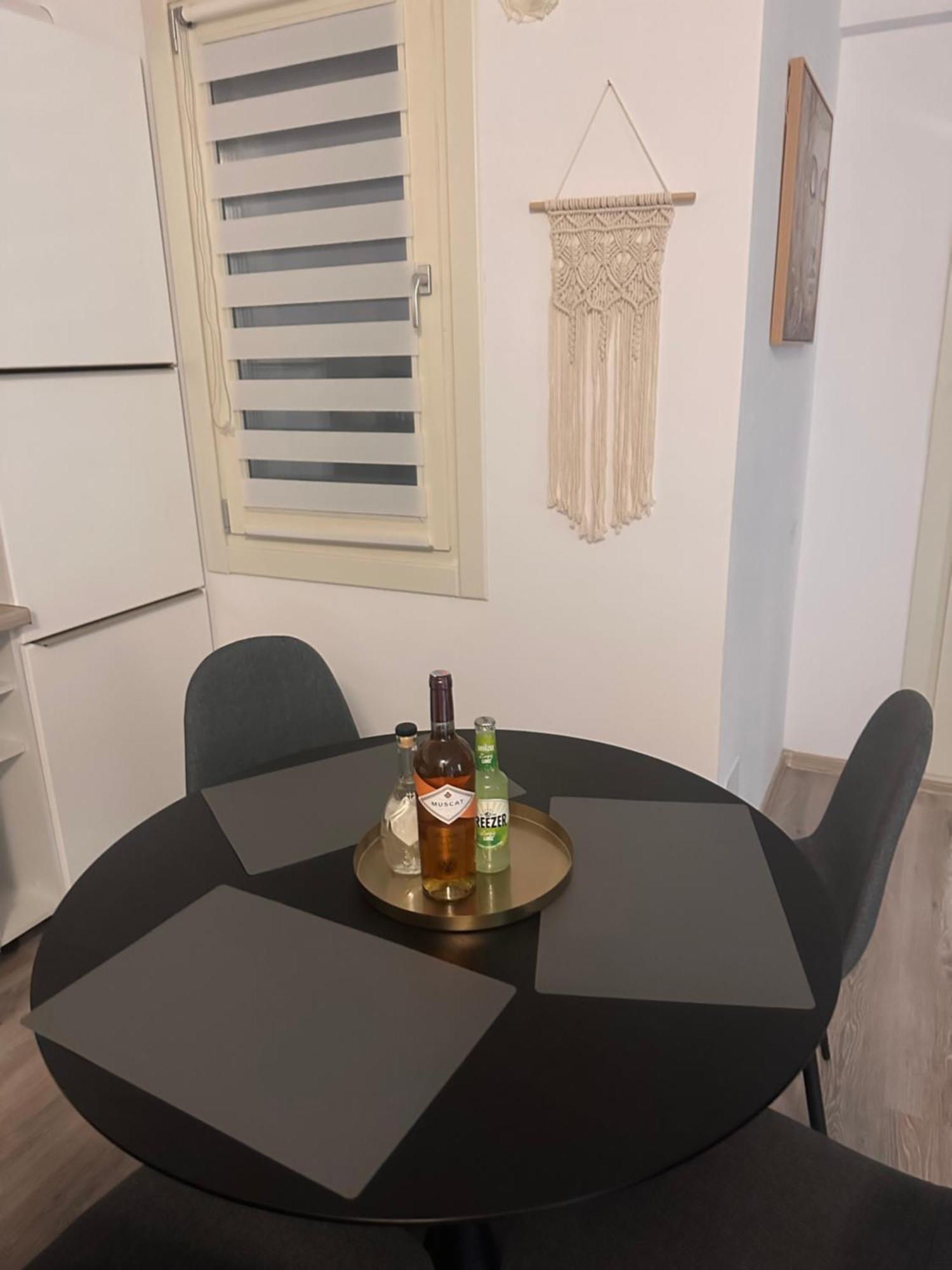 Luxury Bucovina Apartamento Gura Humorului Exterior foto