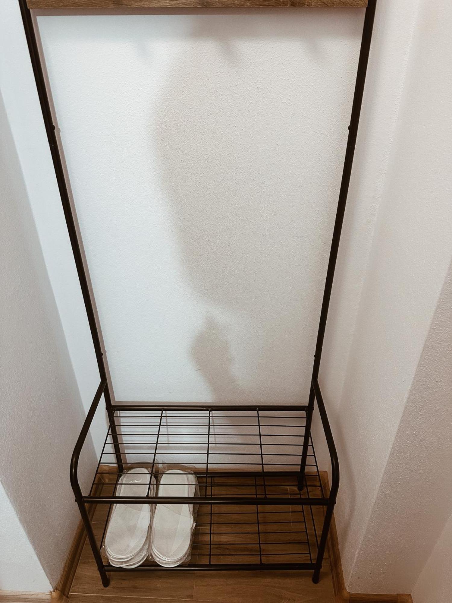 Luxury Bucovina Apartamento Gura Humorului Exterior foto