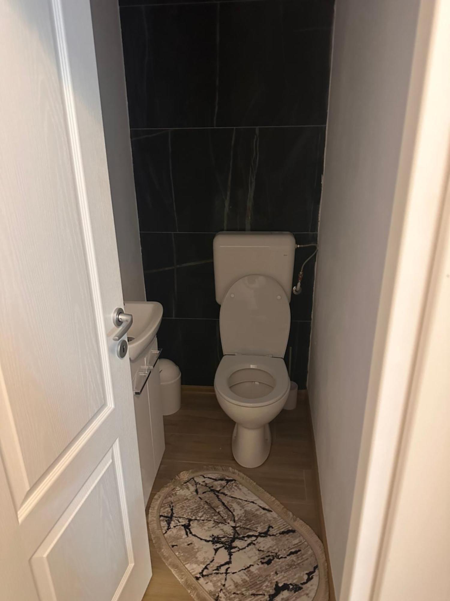 Luxury Bucovina Apartamento Gura Humorului Exterior foto